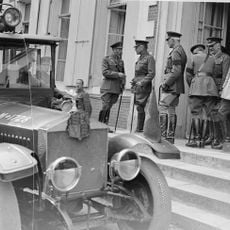 Château de Beaurepaire