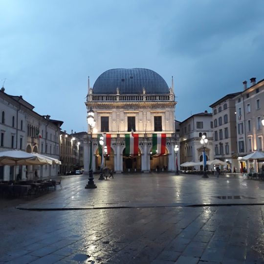 Diocesan Museum of Brescia