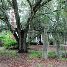John Solomon Hendrix House