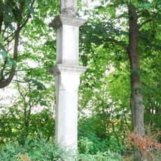 Bildstock Maria Immaculata