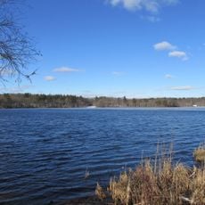 Fort Meadow Reservoir
