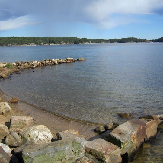 Kaldvellfjorden