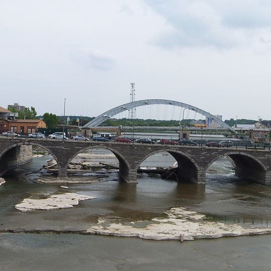 Court Street Bridge
