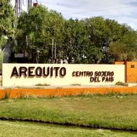 Arequito