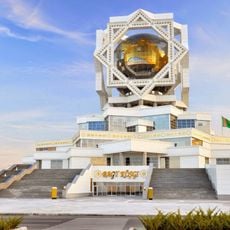Wedding Palace
