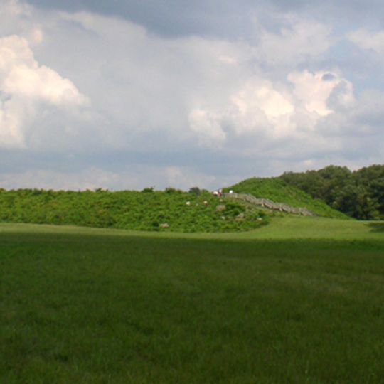Angel Mounds