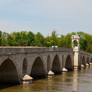 Ponte Meriç