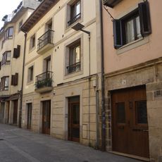 Barria 32 etxea, Oñati