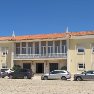 Câmara Municipal de Vila do Bispo