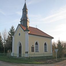 Chapel of Holy Cross