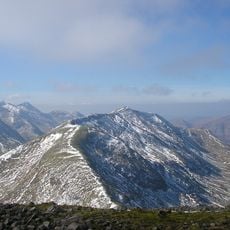 Beinn a' Chochuill