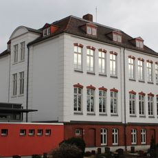 Schule an der Oslebshauser Heerstraße