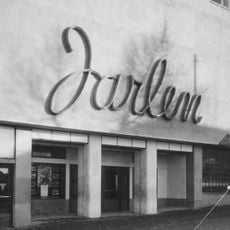 Jarlen Kino