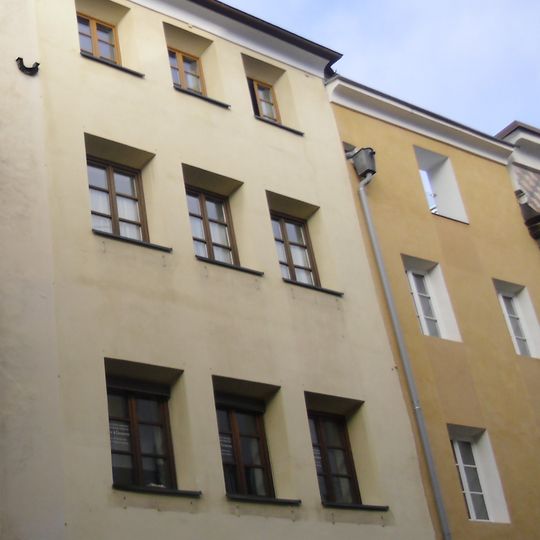 Stadtgasse 27B