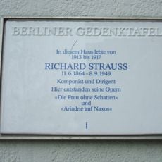 Richard Strauss