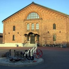 Rosenlew Museum