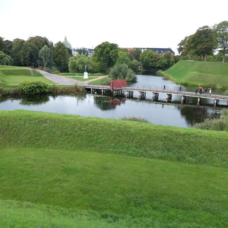 Langelinie Park