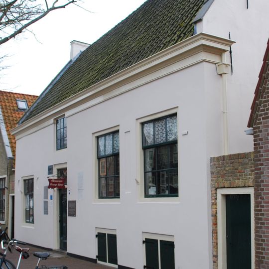 Museum Tromp's Huys