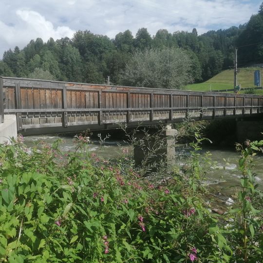 Sonnwiesenbrücke