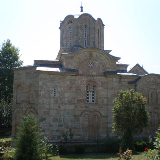 St. Demetrius Church
