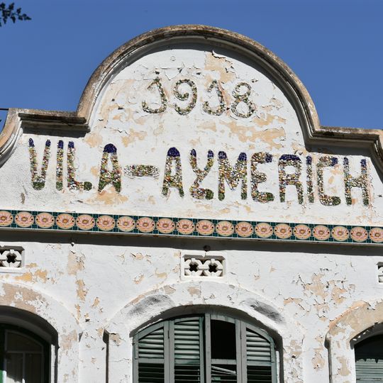 Villa Aymerich