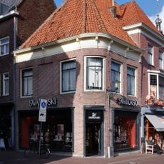 Langestraat 2, Alkmaar