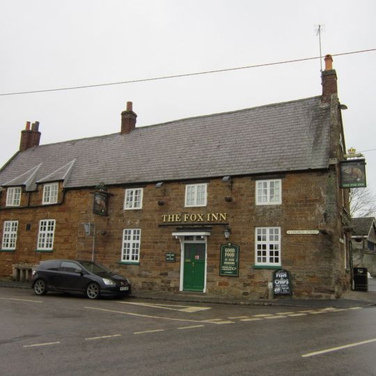 Fox Inn Public House