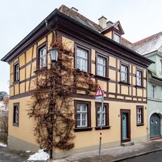 Wohnhaus