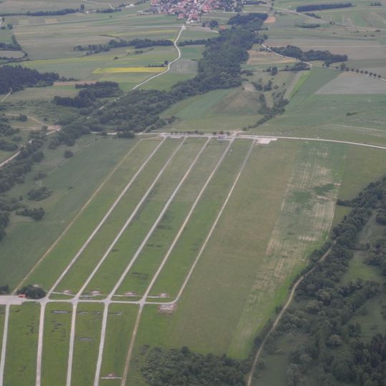 Proving Ground Allentsteig
