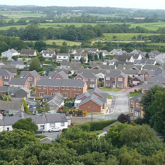 Llanfairpwllgwyngyll