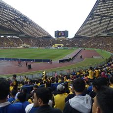 Shah Alam Stadium