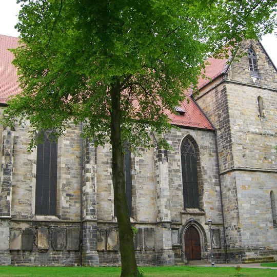 St.-Stephani-Kirche
