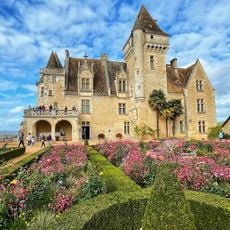 Château des Milandes