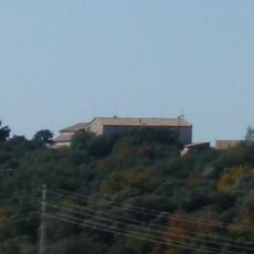 La Sala de Sant Elies