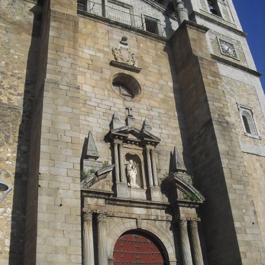 Church of Saint James the Great