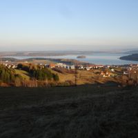 distretto di Námestovo