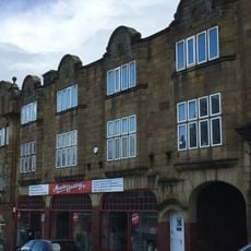 16-28, Horton Street