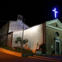 San Giovanni Incarico