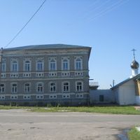 Vacha, Nizhny Novgorod Oblast