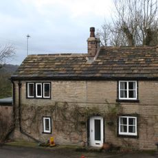 Fox Cottage And Cotttage Adjoining