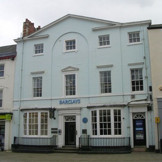 Barclays Bank