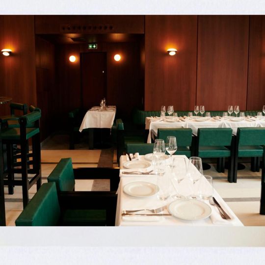 Cloche Paris