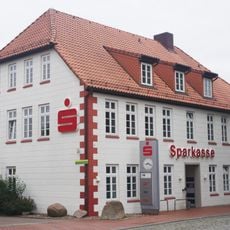 Wohn- und Geschäftshaus Bahnhofstraße 64