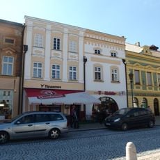 Masarykovo náměstí 6