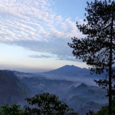 Djuanda Forest Park