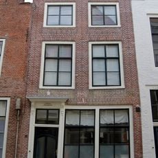 Gortstraat 75, Middelburg