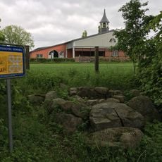 Flachsdarre von Kirchhorst