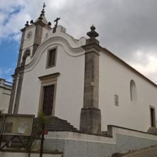 Igreja de Reguengo Grande