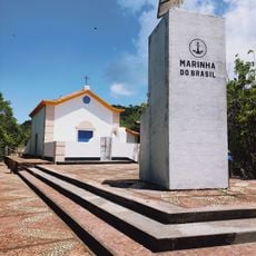 Praia Ponta de Nossa Senhora de Guadalupe