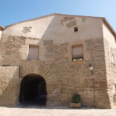 Vila Closa de la Fuliola